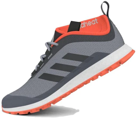 adidas CH Rocket ''Grigio Arancione'' AQ6029 Order adidas CH Rocket ''Grigio Arancione'' AQ6029
