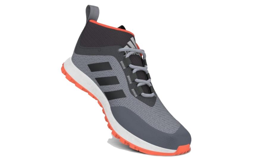 Shop adidas CH Rocket ''Grigio Arancione'' AQ6029