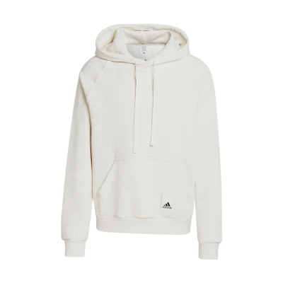 adidas Chalk White Monochrome Hoodie Japan Edition Long Sleeve IA9343-JAPAN