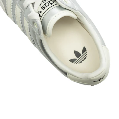 (Women) Adidas Changle Sneakers White multi-color KJ3962 Details for (Women) Adidas Changle Sneakers White multi-color KJ3962
