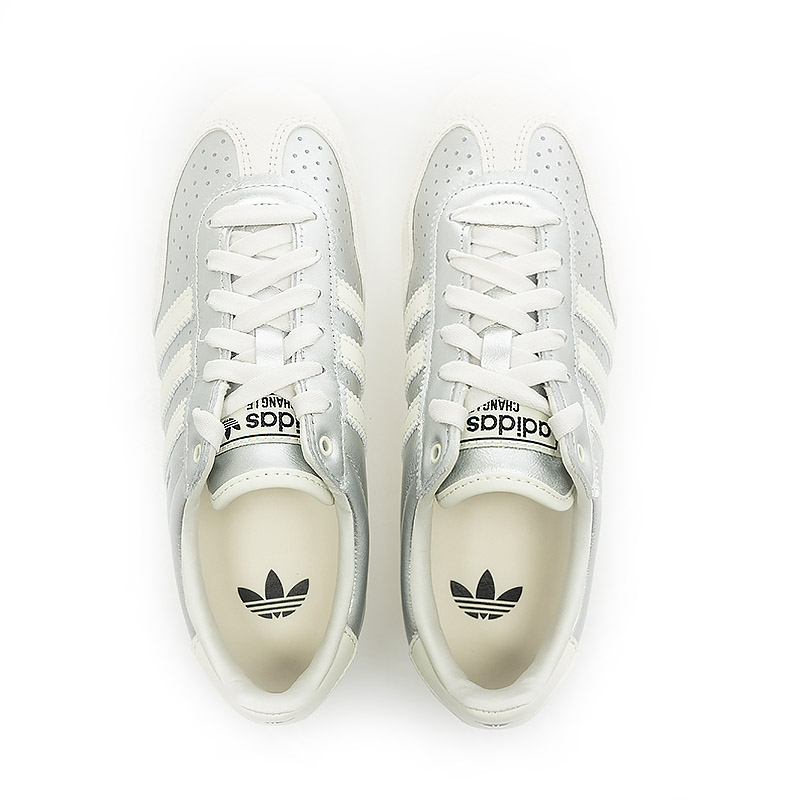 Sizing (Women) Adidas Changle Sneakers White multi-color KJ3962
