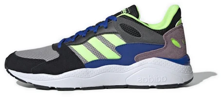 adidas Chaos 'Black Green Blue' EG7996 adidas Chaos 'Black Green Blue' EG7996