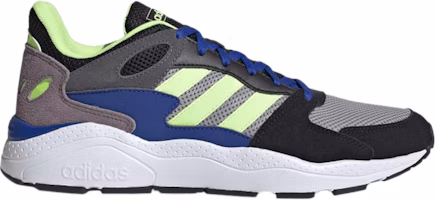 adidas Chaos 'Black Green Blue' EG7996 adidas Chaos 'Black Green Blue' EG7996