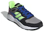 Order adidas Chaos 'Hitam Hijau Biru' EG7996