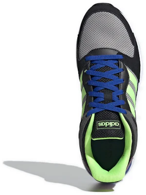 adidas Chaos 'Hitam Hijau Biru' EG7996 Shop adidas Chaos 'Hitam Hijau Biru' EG7996