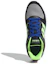 Shop adidas Chaos 'Hitam Hijau Biru' EG7996