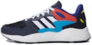 Buy adidas neo Crazychaos 低筒 跑步鞋 男款 藍