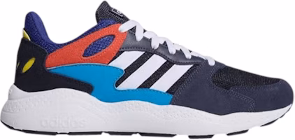 adidas Chaos 'Legend Ink Shock Red' EF1047 adidas Chaos 'Legend Ink Shock Red' EF1047