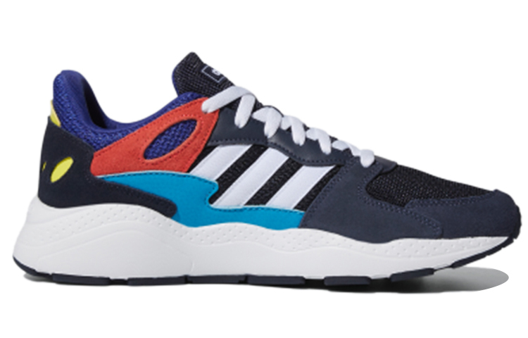 Order adidas neo Crazychaos 低筒 跑步鞋 男款 藍