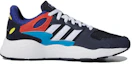 Order adidas neo Crazychaos 低筒 跑步鞋 男款 藍