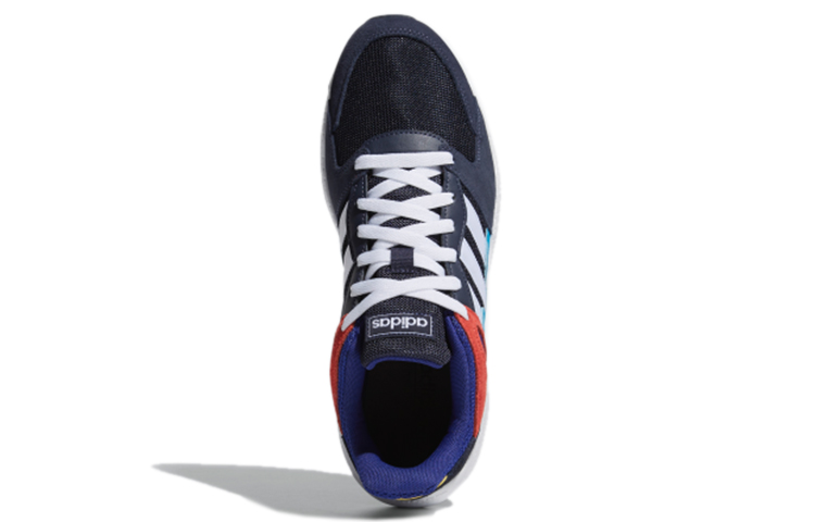 Purchase adidas neo Crazychaos 低筒 跑步鞋 男款 藍