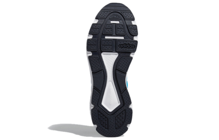 Details for adidas neo Crazychaos 低筒 跑步鞋 男款 藍