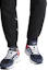 Sizing adidas neo Crazychaos 低筒 跑步鞋 男款 藍