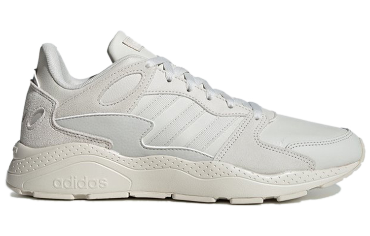 adidas Chaos 'Raw White' 圖 2