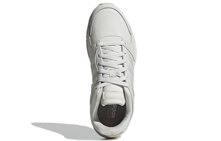 adidas Chaos 'Raw White' 圖 5