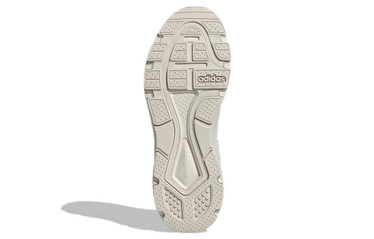 adidas Chaos 'Raw White' 圖 6