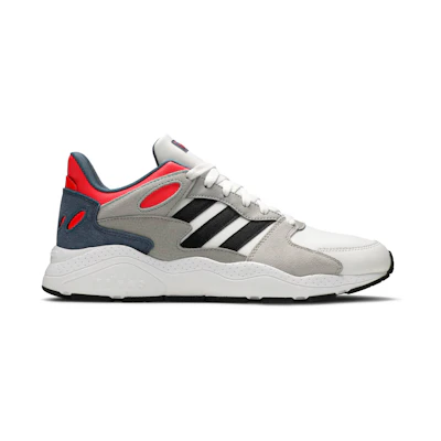 adidas Chaos 'Solar Red'