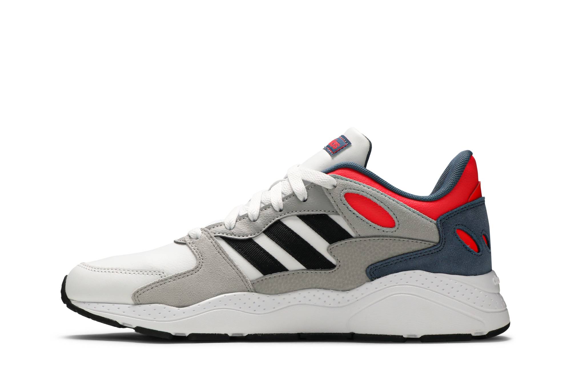 Lookbook 아디다스 카오스 '솔라 레드' (Adidas Kaoseu 'Solla Redeu') EE5589