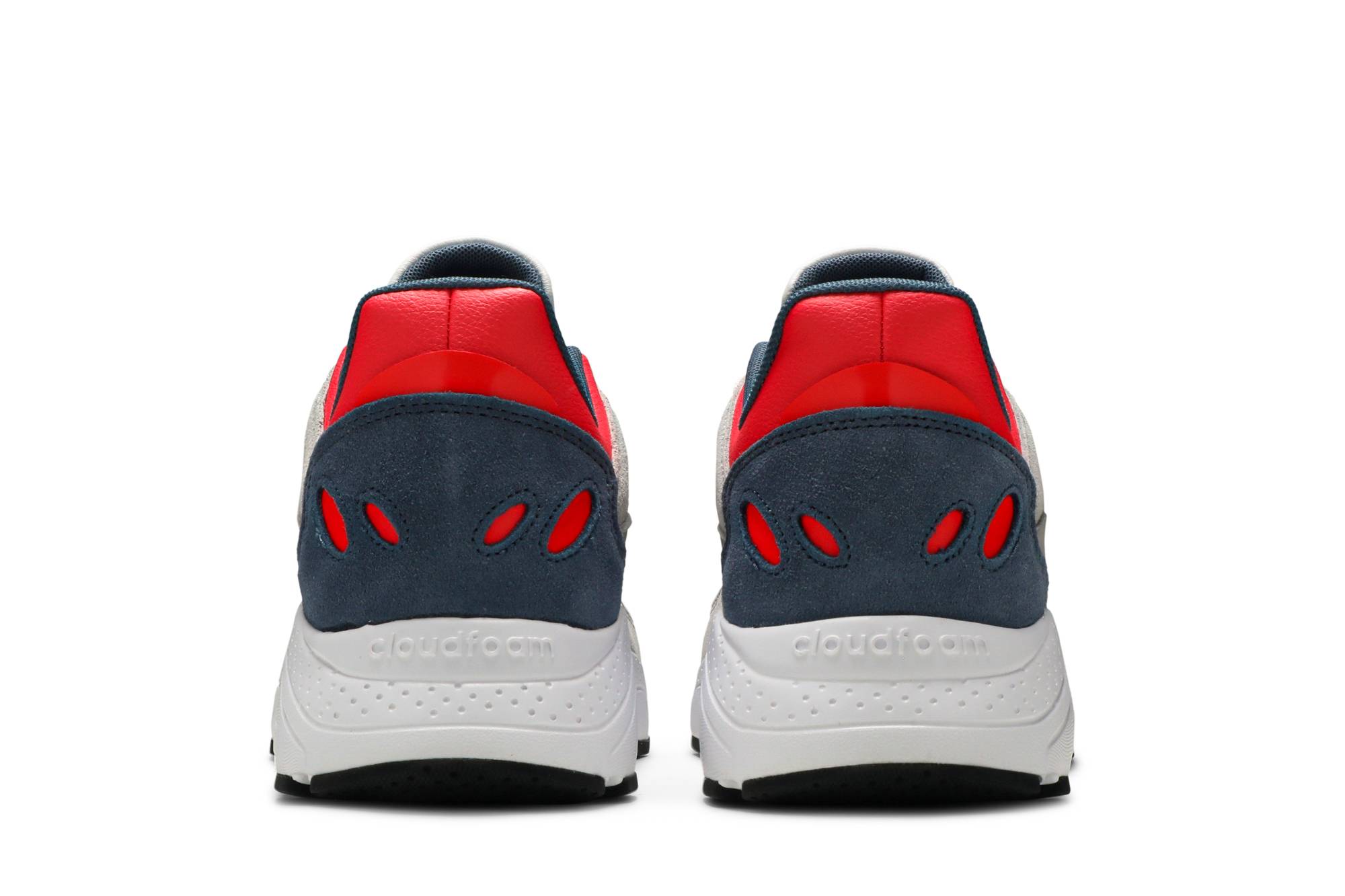 Details for 아디다스 카오스 '솔라 레드' (Adidas Kaoseu 'Solla Redeu') EE5589