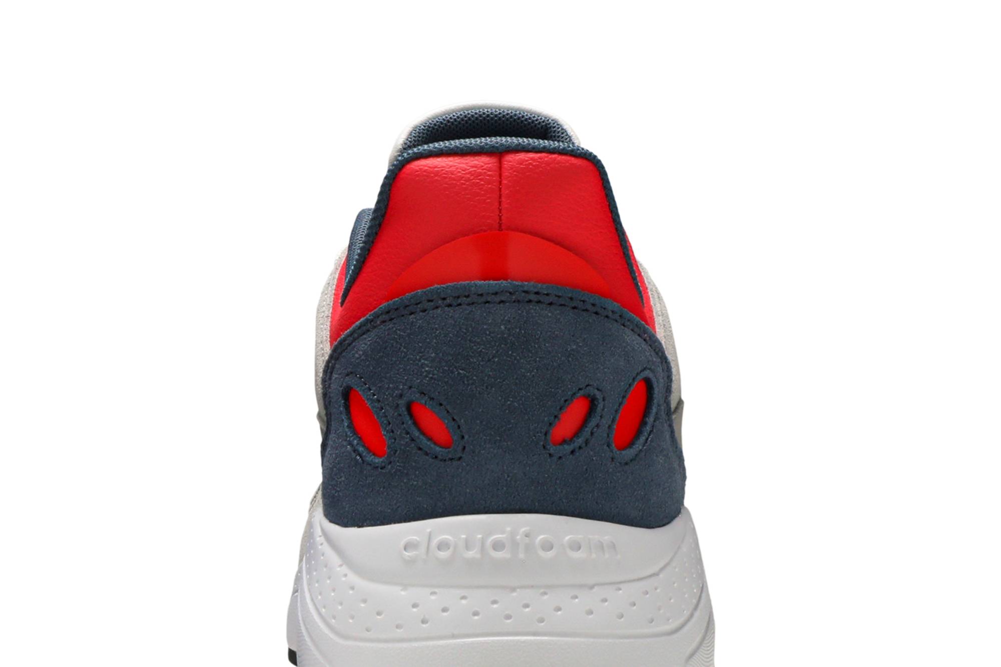 Sizing 아디다스 카오스 '솔라 레드' (Adidas Kaoseu 'Solla Redeu') EE5589