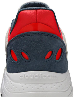 아디다스 카오스 '솔라 레드' (Adidas Kaoseu 'Solla Redeu') EE5589 Sizing 아디다스 카오스 '솔라 레드' (Adidas Kaoseu 'Solla Redeu') EE5589