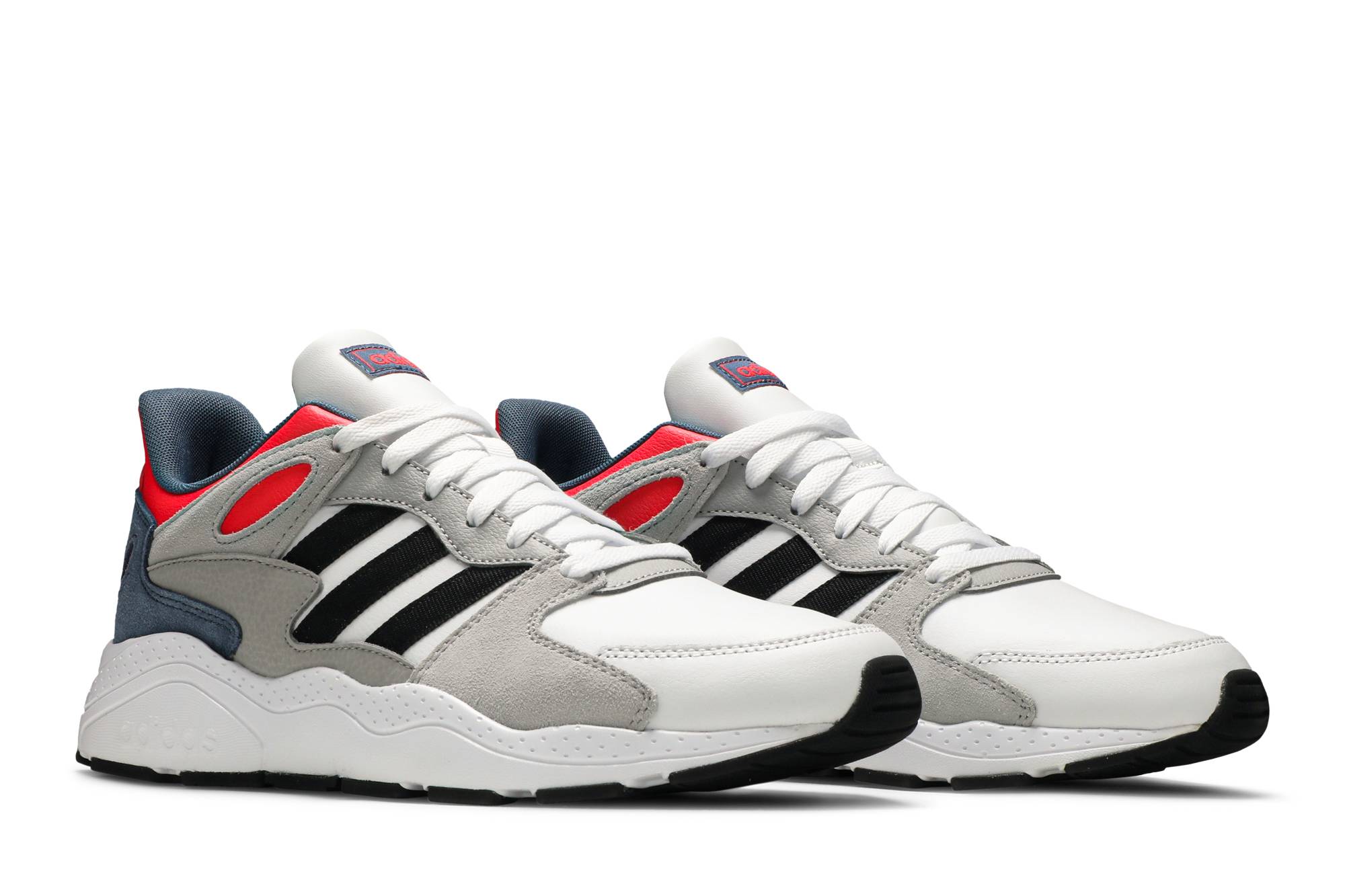 Cheap 아디다스 카오스 '솔라 레드' (Adidas Kaoseu 'Solla Redeu') EE5589