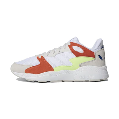 adidas Chaos 'White Solar'