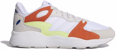 adidas Chaos 'White Solar' EF1046 adidas Chaos 'White Solar' EF1046