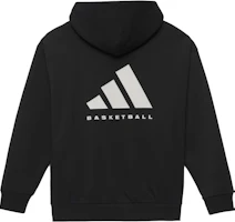 Order adidas Chapter 03 Logo 圖案針織毛衣 男女款 - 黑色 IN4243