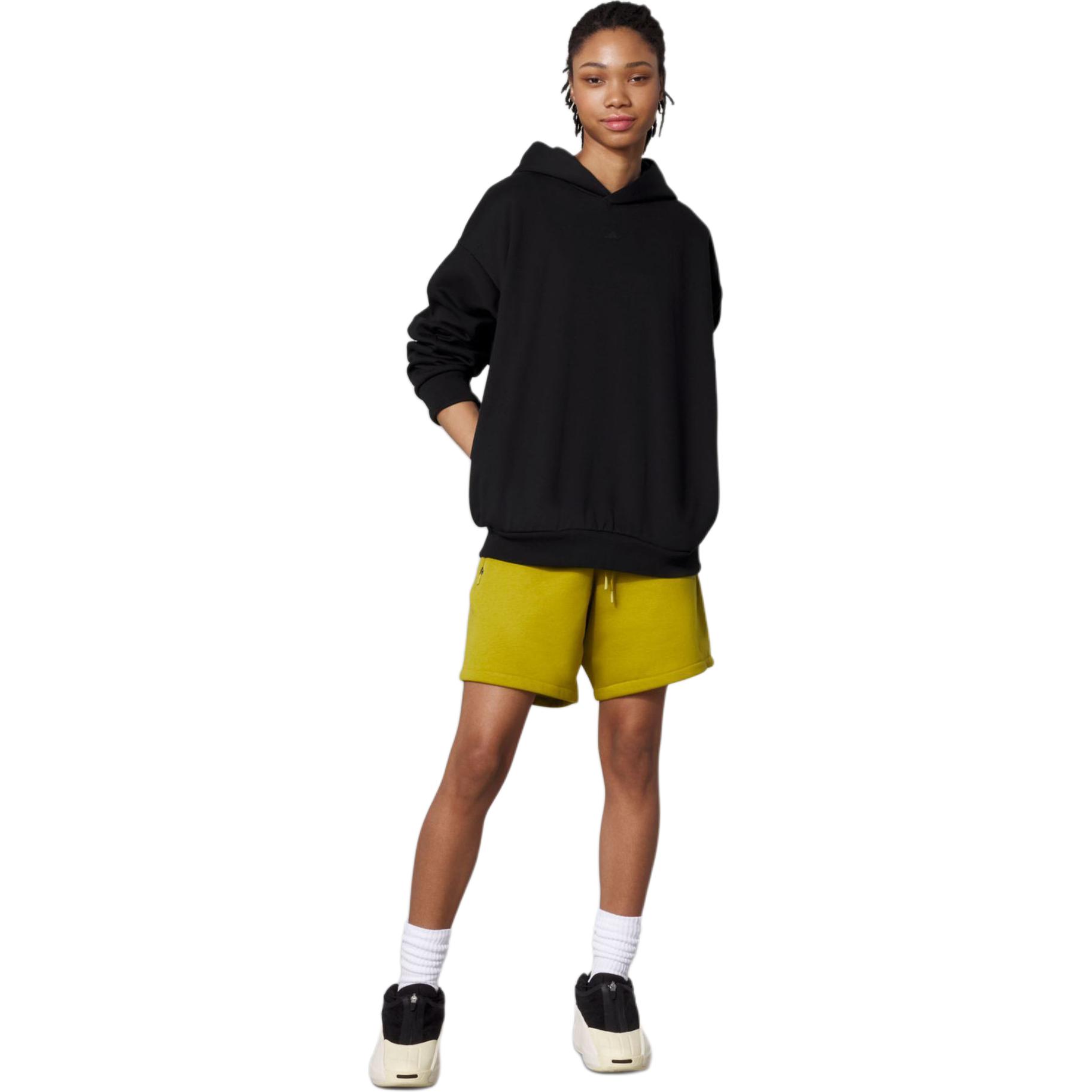 Purchase adidas Chapter 03 Logo Graphic Knit Sweater Unisex - Hitam IN4243