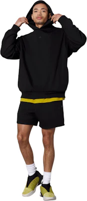 adidas Chapter 03 Logo Graphic Knit Sweater Unisex - Hitam IN4243 Details for adidas Chapter 03 Logo Graphic Knit Sweater Unisex - Hitam IN4243