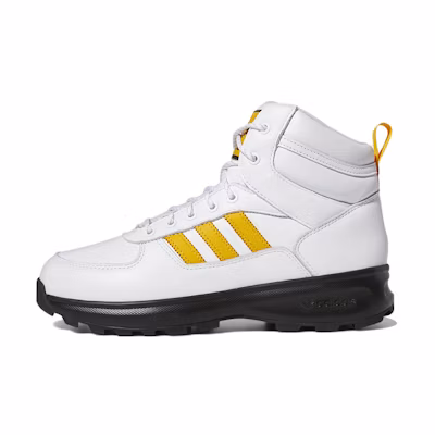adidas Chasker Boot 'Black Beam Yellow'