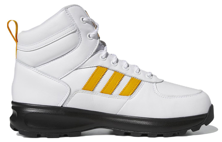 Order adidas Chasker Boot 'Hitam Beam Kuning' HQ2067