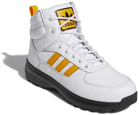 adidas Chasker Boot 'Hitam Beam Kuning' HQ2067 Lookbook adidas Chasker Boot 'Hitam Beam Kuning' HQ2067