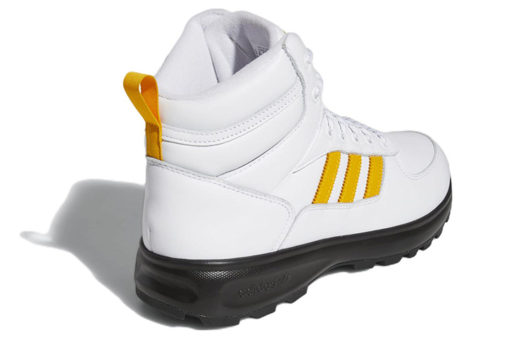 Shop adidas Chasker Boot 'Hitam Beam Kuning' HQ2067