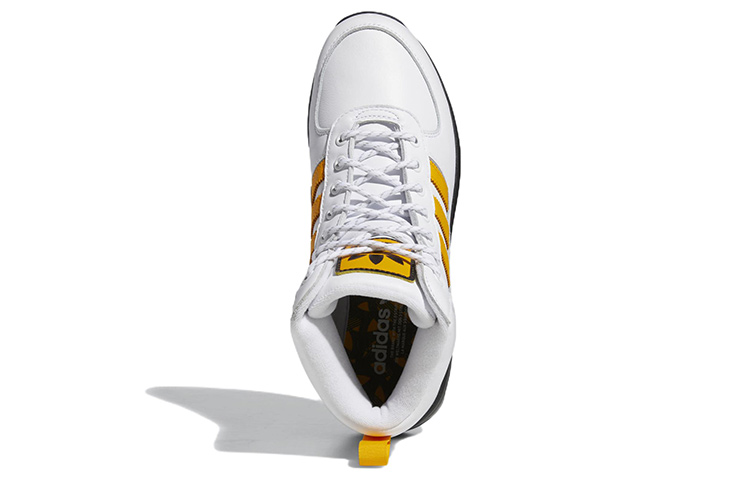 Purchase adidas Chasker Boot 'Hitam Beam Kuning' HQ2067