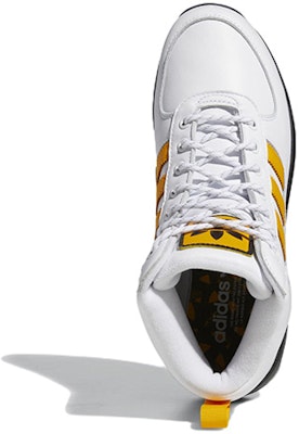 adidas Chasker Boot 'Hitam Beam Kuning' HQ2067 Purchase adidas Chasker Boot 'Hitam Beam Kuning' HQ2067