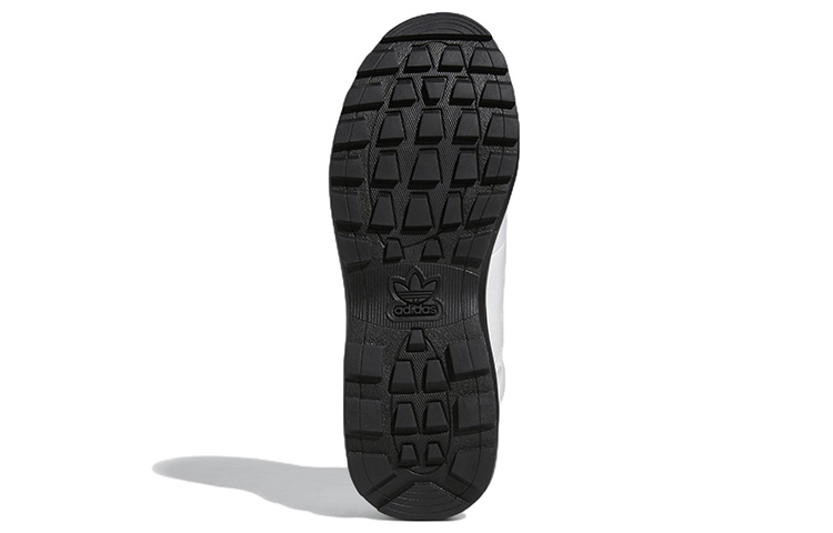 Details for adidas Chasker Boot 'Hitam Beam Kuning' HQ2067