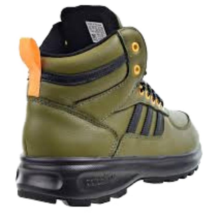 Shop アディダス チャスカーブーツ 「ハンターグリーン」 GY1198