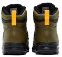 Details for Adidas Chasker 綠獵人靴 GY1198