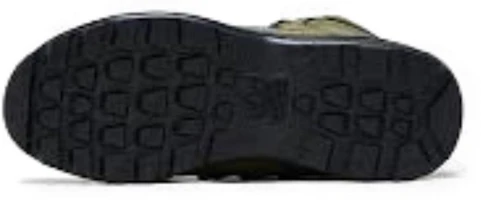 Sizing Adidas Chasker 綠獵人靴 GY1198