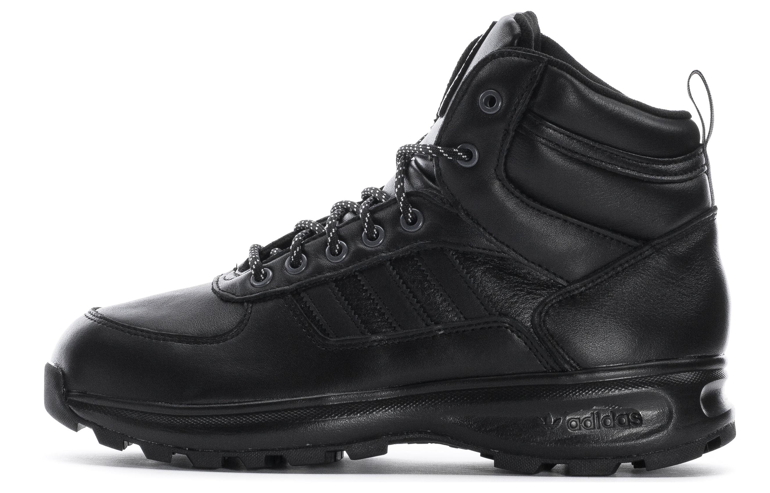 adidas Chasker Boot 'Triple Black' GY1197