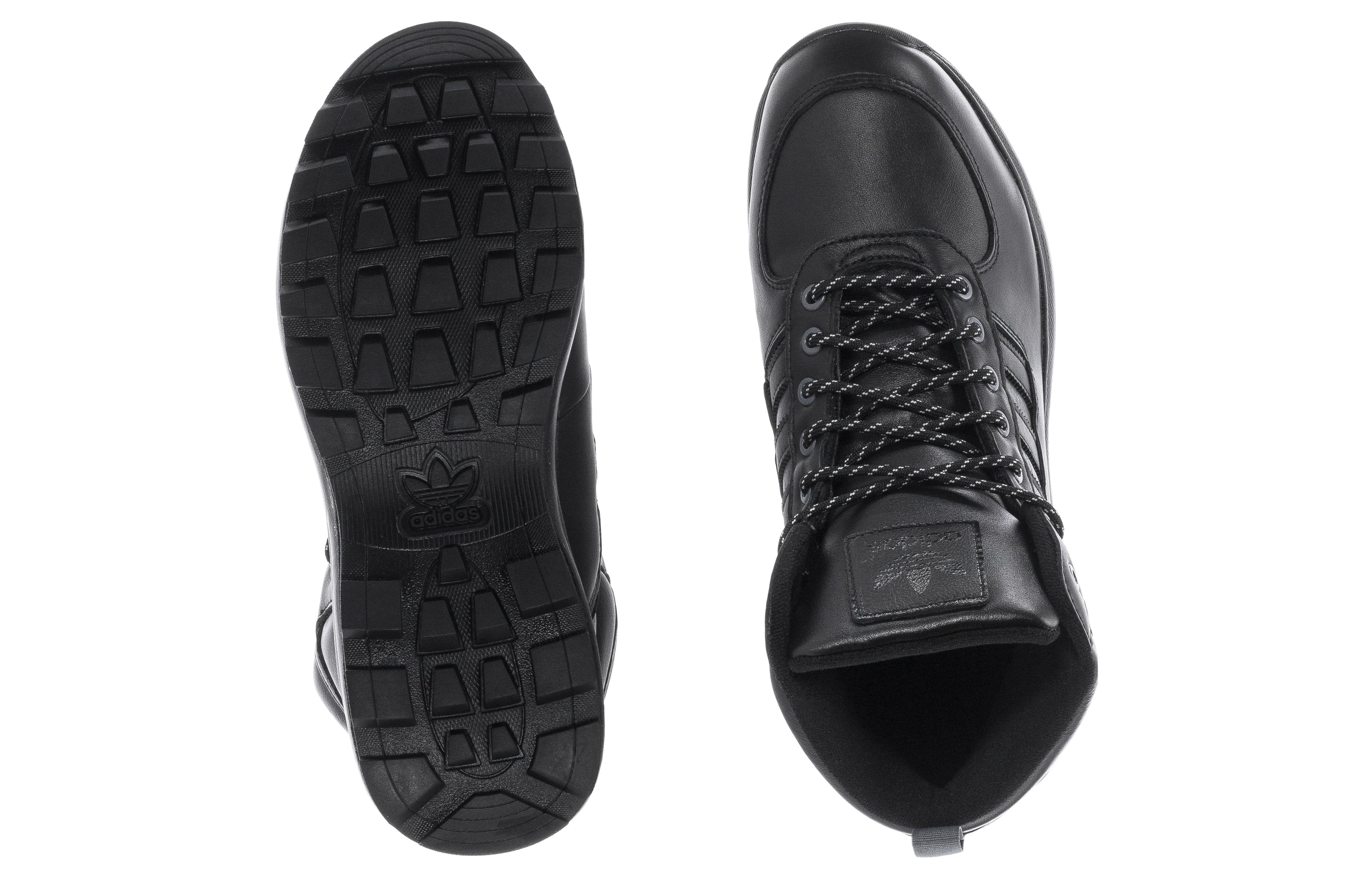 Purchase adidas Chasker Boot 'Triple Black' Sepatu Bot Serba Hitam GY1197