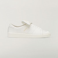 Adidas Chavarria Jabbar Low Sneakers Off White/Off White/Gold Metallic JP6108 Adidas Chavarria Jabbar Low Sneakers Off White/Off White/Gold Metallic JP6108