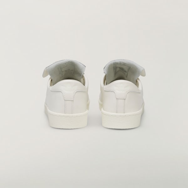 Details for Adidas Chavarria Jabbar 低筒運動鞋 米白/金屬金配色 JP6108