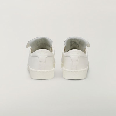 Adidas Chavarria Jabbar 低筒運動鞋 米白/金屬金配色 JP6108 Details for Adidas Chavarria Jabbar 低筒運動鞋 米白/金屬金配色 JP6108