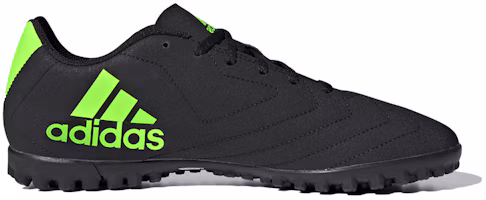 Order adidas Chimpunes Goletto VII Rumput Sintetik Hijau 'Hitam' FX4364