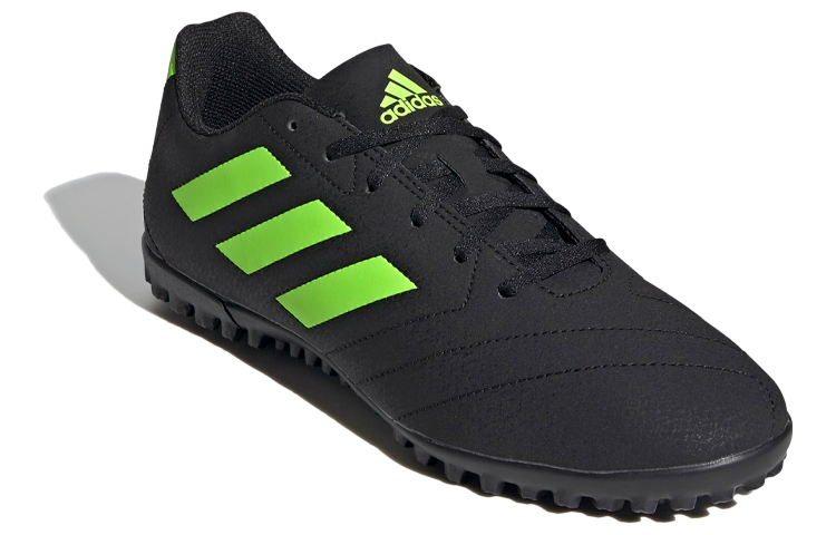 Lookbook adidas Chimpunes Goletto VII Kunstgras Groen ''Zwart'' FX4364