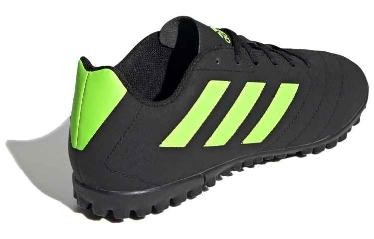 Shop adidas Chimpunes Goletto VII Kunstgras Groen ''Zwart'' FX4364