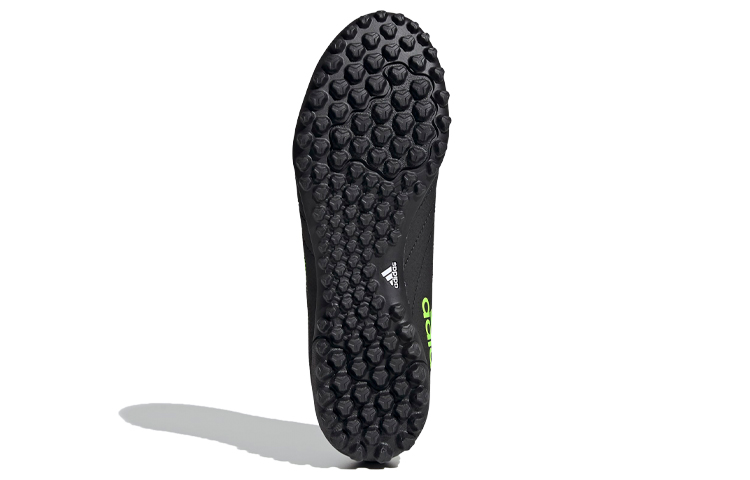 Details for adidas Chimpunes Goletto VII Kunstgras Groen ''Zwart'' FX4364